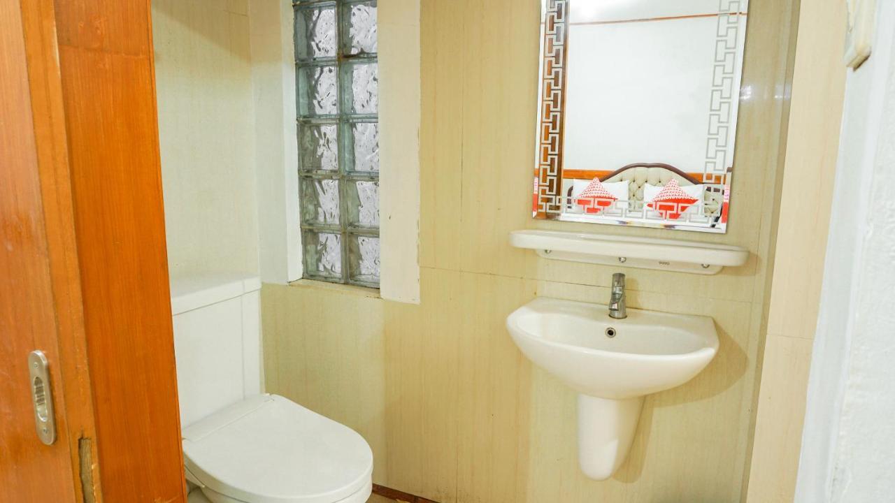 Oyo 1209 Tirtasari Nice Guesthouse Bandung Exterior foto