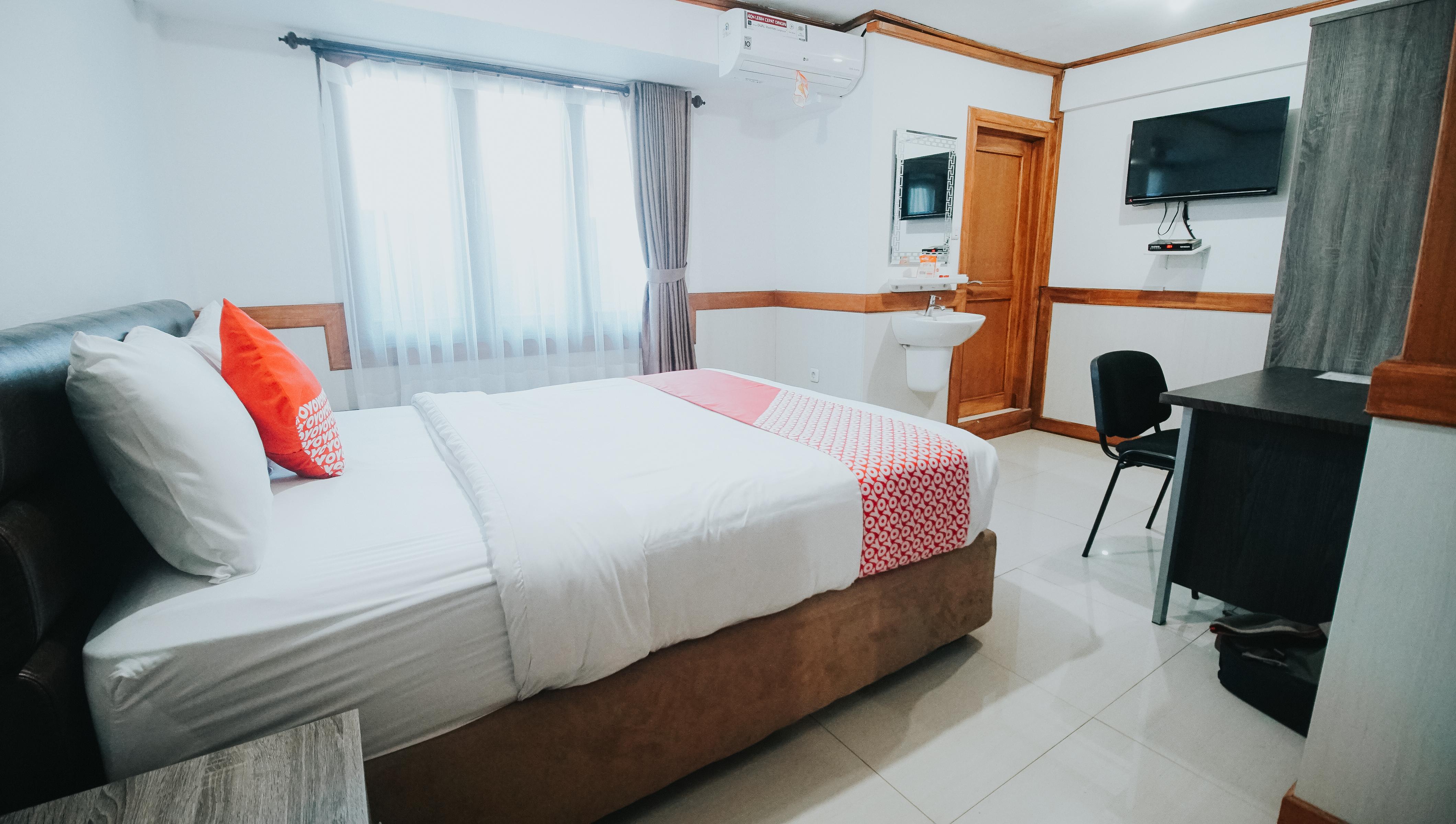 Oyo 1209 Tirtasari Nice Guesthouse Bandung Exterior foto
