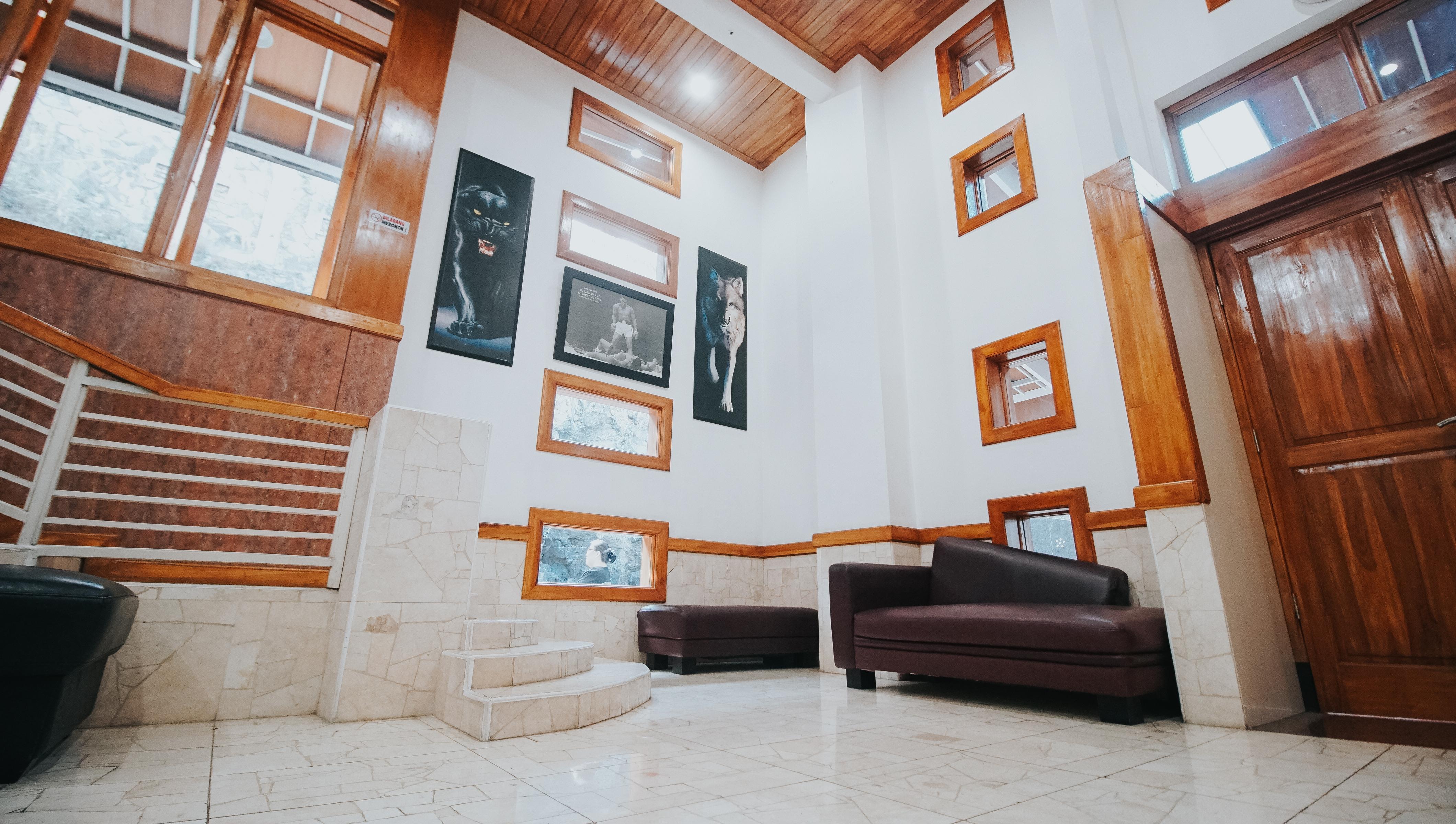 Oyo 1209 Tirtasari Nice Guesthouse Bandung Exterior foto